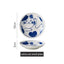 Charming Cartoon Ceramic Dipping Dish for All Ages