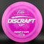 ESP Raptor - Ricky Wysocki Signature Series Disc Golf Disc