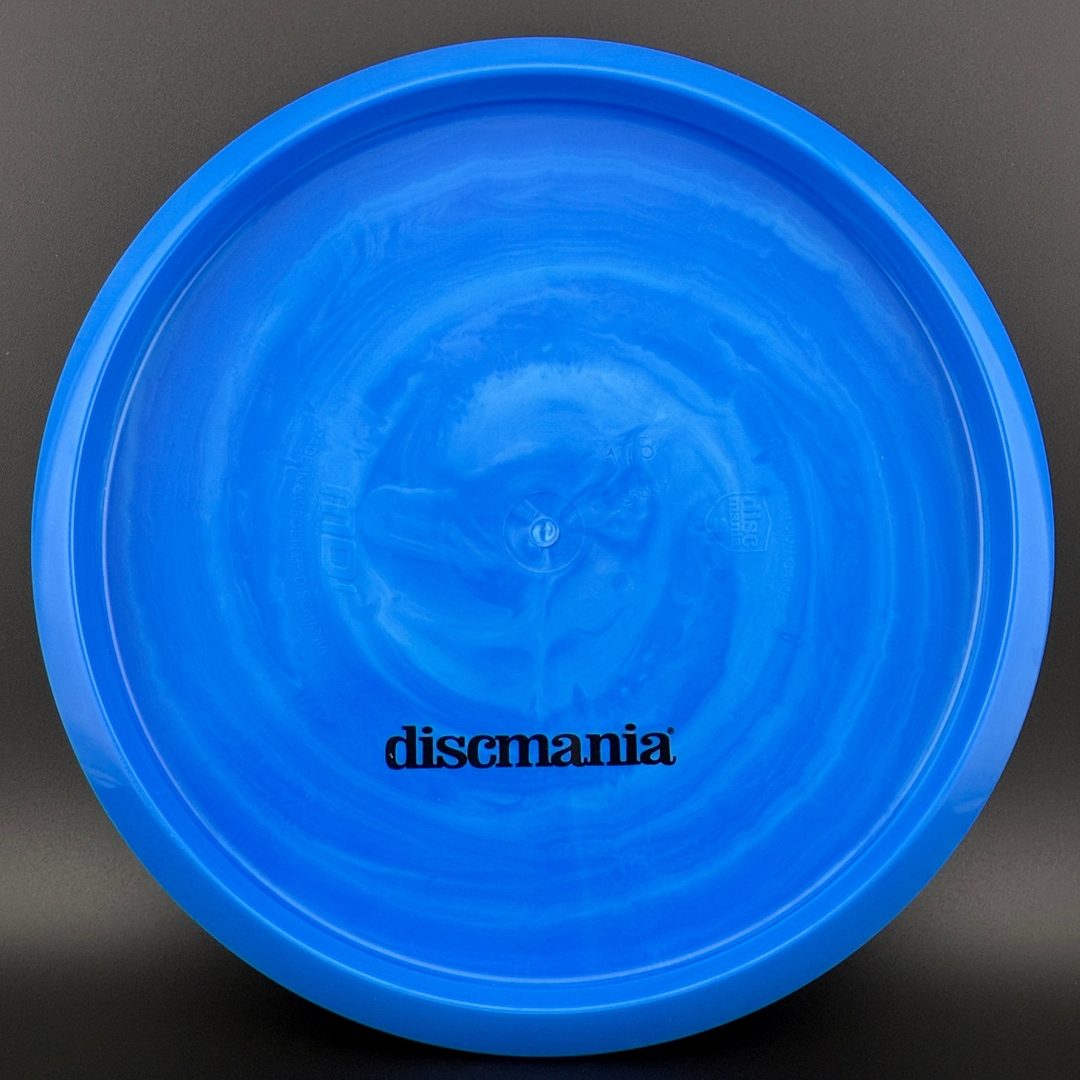 Swirl S-Line MD1 - Disque de Golf de Précision