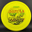 Disco de Putt y Aproximación DX Birdie Thumtrac