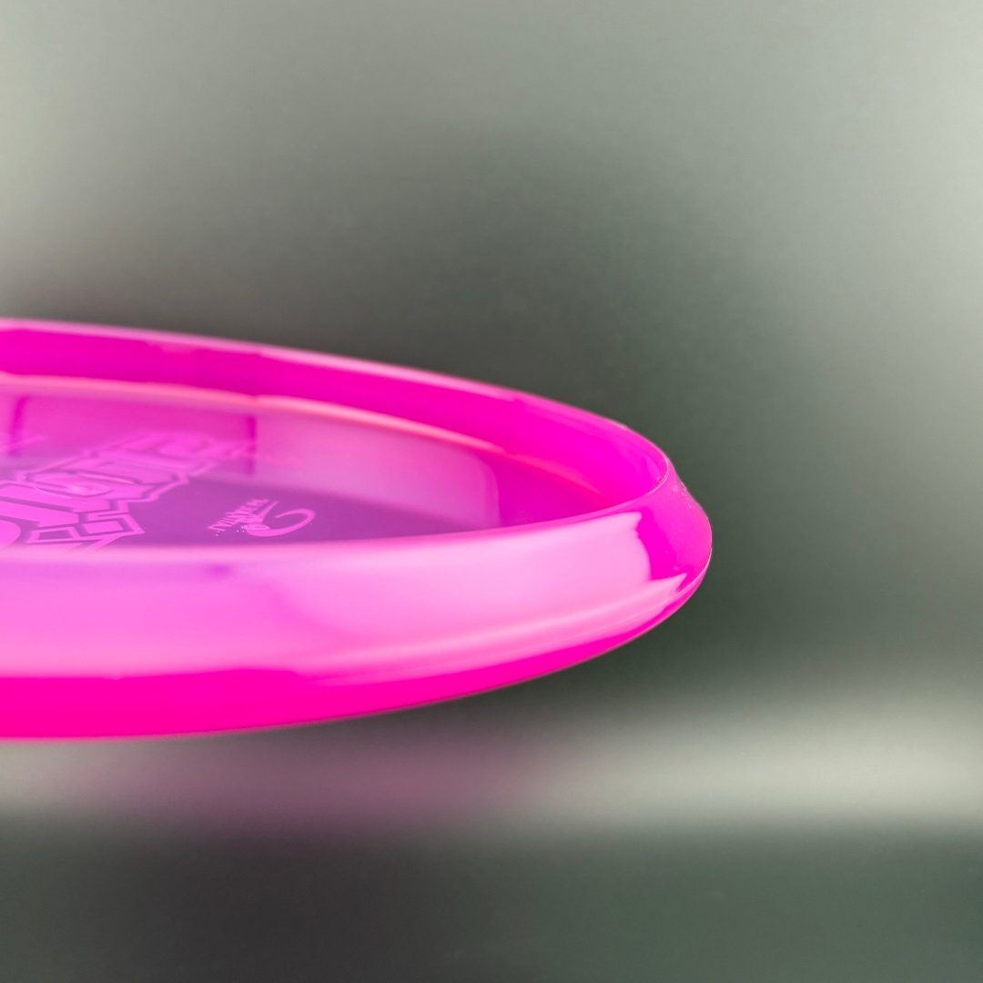 Opto Sinus Disc - Rediseño 2024 para un Juego Preciso