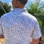 Golf Doodle Delight Polo Shirt - Korvel