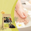 Herbal Foot Soak Gel Gentle Care And Soothing Legs Daily Care For Sweaty Feet Foot Soak Gel - Korvel