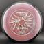 MVP Plasma Inertia Disc Golf Driver