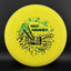 SSSS War Hammer Disco Golf Putter