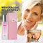 Menopausal Relief Spray, Regulate Mood To Reduce Female Menopause Physical And Mental Fatigue Spray - Korvel
