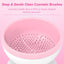 Makeup brush Automatic brush cleaner Rechargeable makeup tool cleaning artifact - Korvel