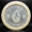 Lux Vapor FD1 - Rage Stone Disc Golf Driver