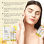 Nicotinamide Brightening Serum Hydrates And Moisturizes Facial Skin - Korvel