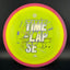 Neutron Time-Lapse Special Edition Disc Golf Driver