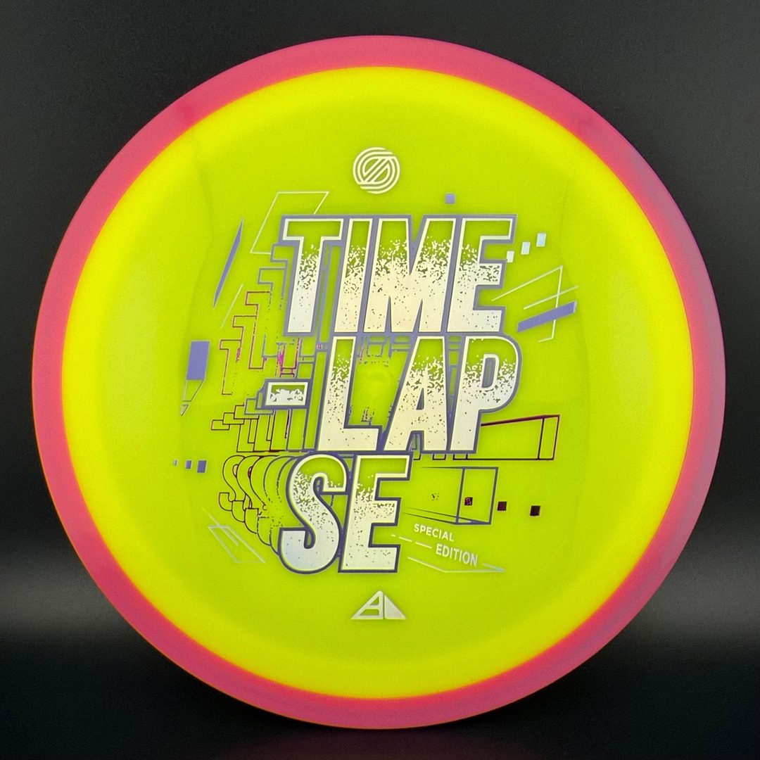 Neutron Time-Lapse Special Edition Disc Golf Driver