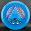Streamline Neutron Turbulence Disco de Golf Driver