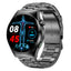 F320 laser therapy Bluetooth call uric acid lipids watch non invasive blood sugar heart rate body temperature smart watch - Korvel