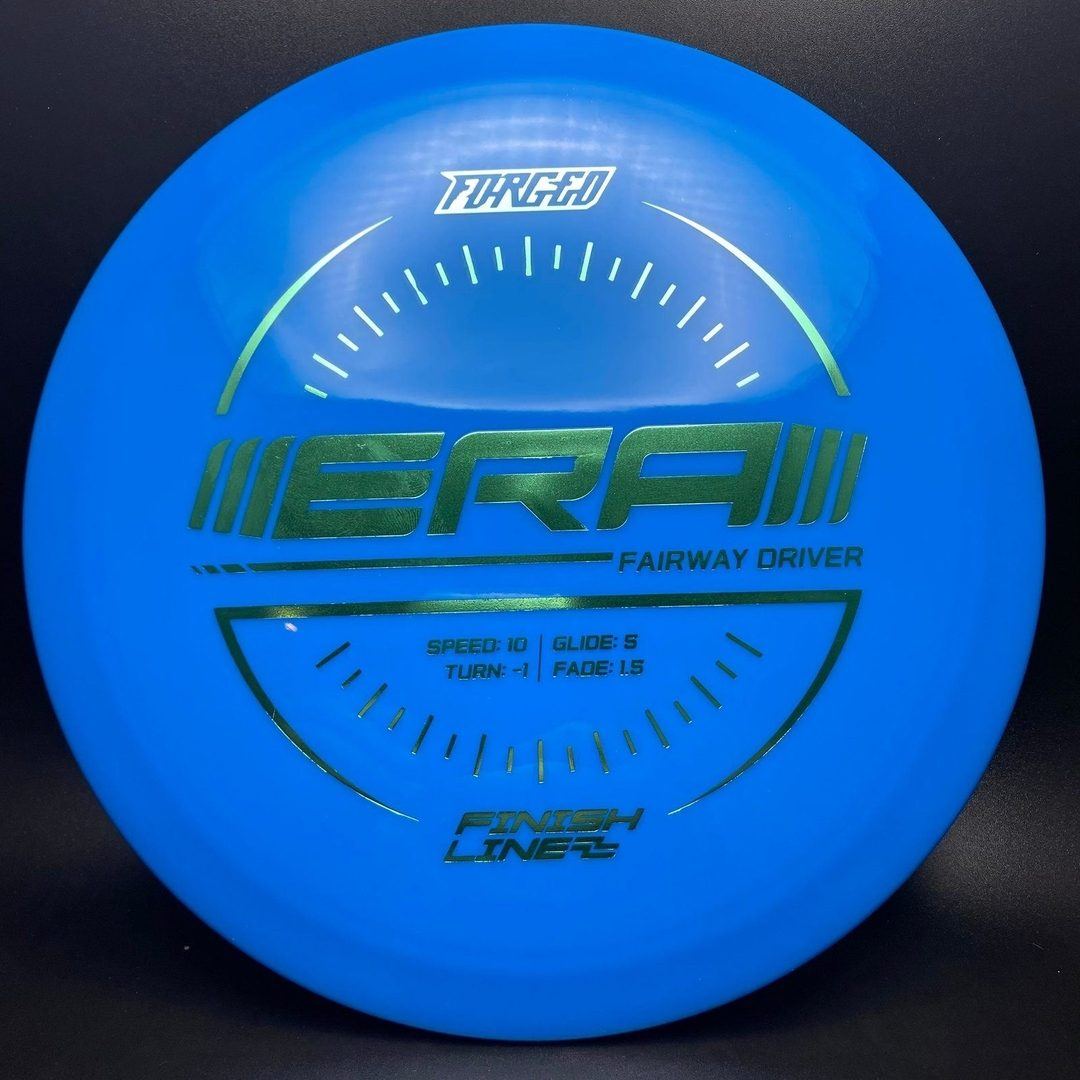 Forged Era - Segunda Edición Disco de Golf