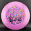 Innova GStar Teebird3 Fairway Driver