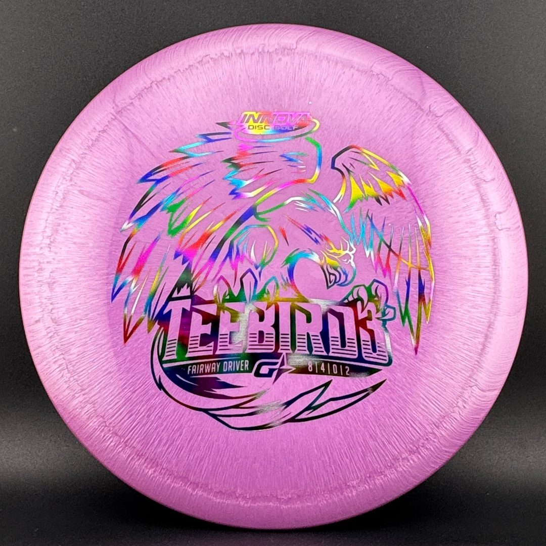 Innova GStar Teebird3 Fairway Driver