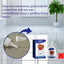 Mildew Removal Gel, Wall Tile Refrigerator Washing Machine Silicone Strip Window Gap Multi-Effect Anti-Mildew Agent - Korvel