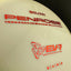 OG Premium Glow Penrose Disc - Drew Gibson Stash Edition