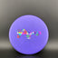 Zona Mini Jawbreaker - Canasta de Disc Golf Mini de 6"