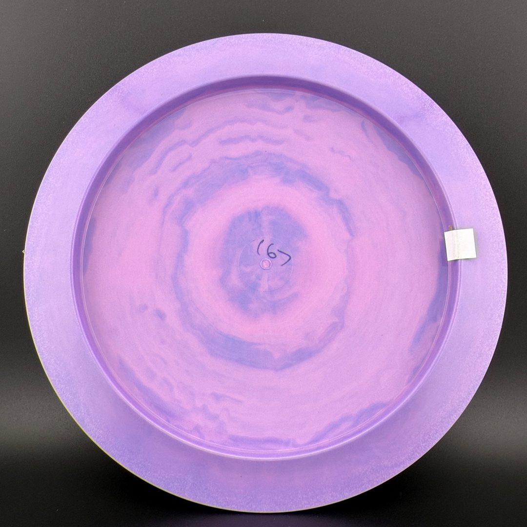 Swirly Star Destroyer - Philo Brathwaite 2025 Tour Series