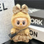 Charming Clothing Accessories for Labubu Dolls