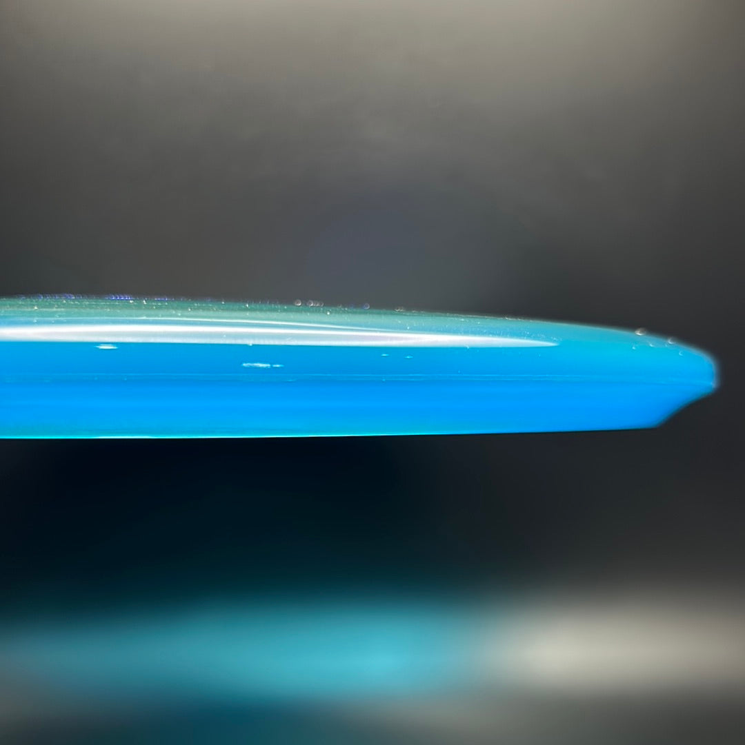 Disque de golf en plastique Isaac Robinson Signature Series Archive