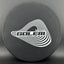 StayPut Golem Disco de Golf Putter