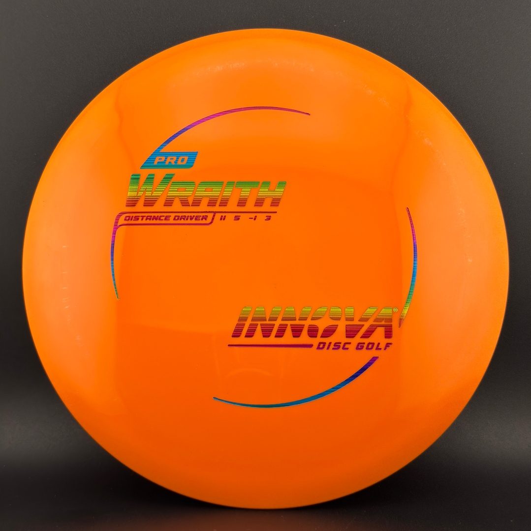 Innova Pro Wraith Distance Driver