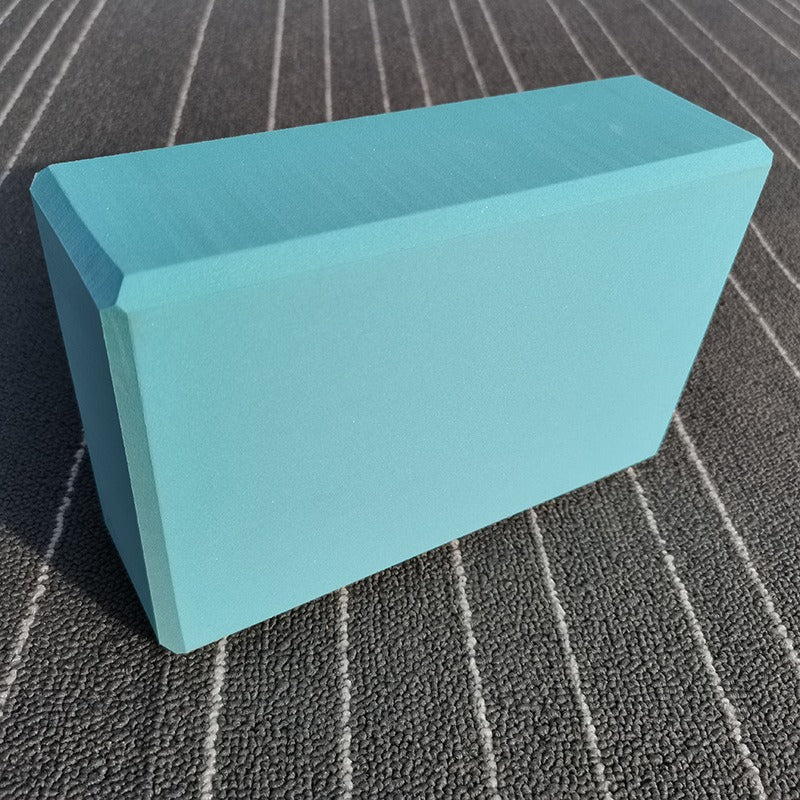 200g yoga bricks children's dance practice bricks high density eva yoga foam bricks - Korvel