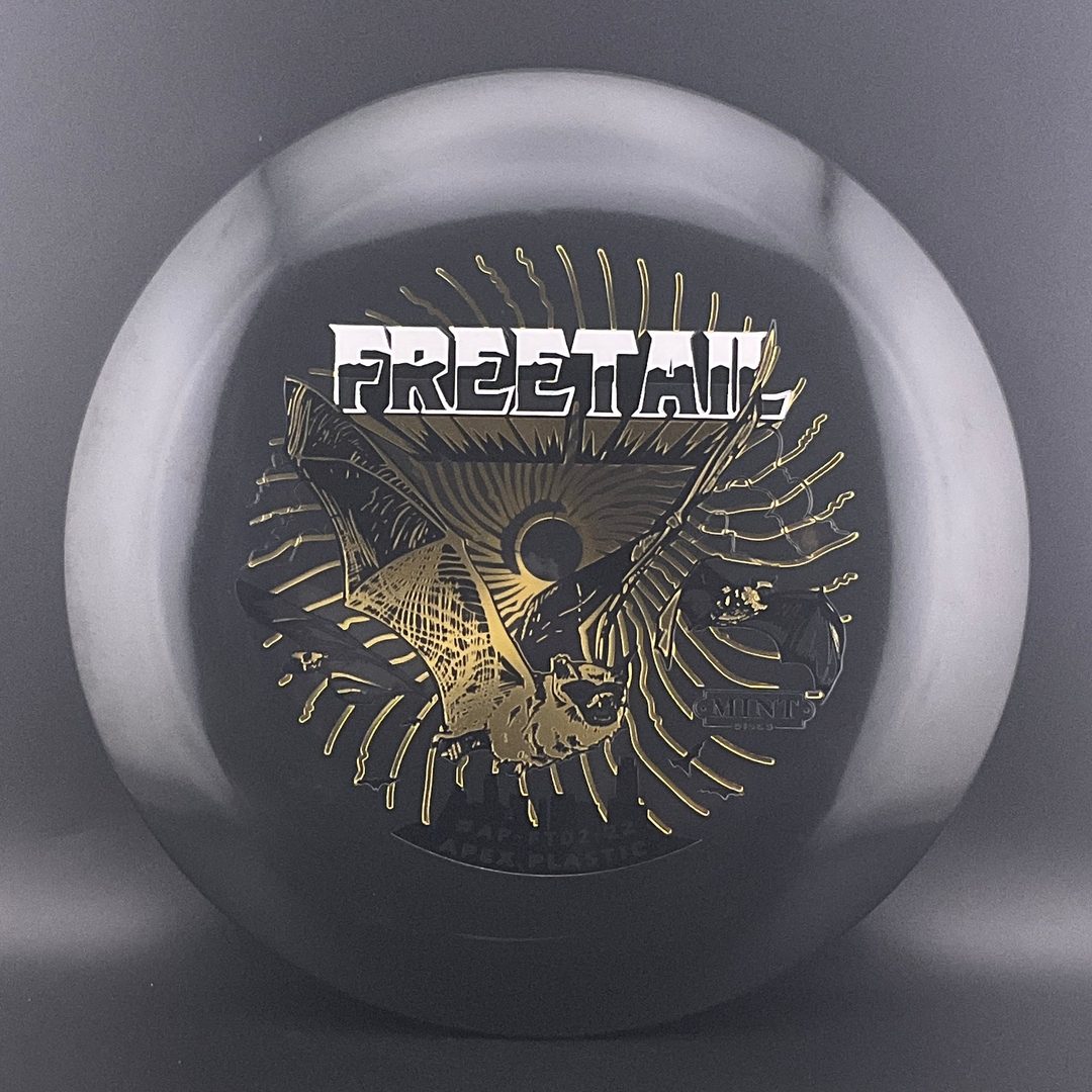 Apex Freetail - 2022 Austin Nights Limited Edition Disc