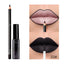 Pudaier 36 Color Matte Lip Gloss & Liner Set