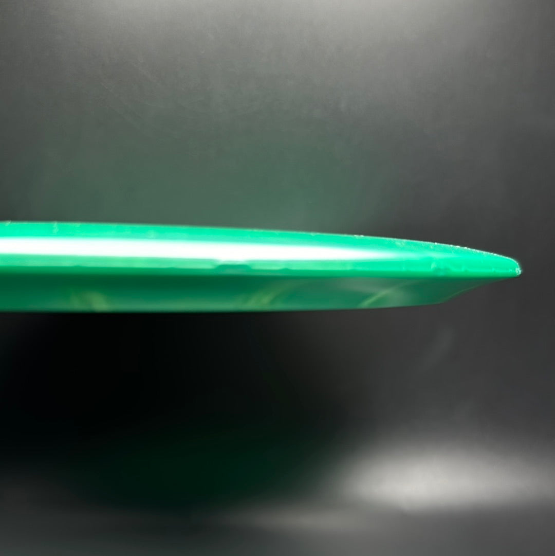 Sublime Alpha - Mason Ford 2023 Tour Series Disc Golf Driver