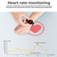 Beseneur L8 Smart Bracelet - Activity Monitor & Fitness Tracker