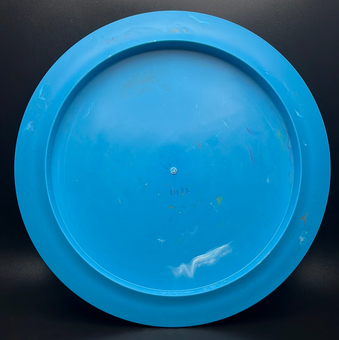 Jawbreaker Zeus - Limited Edition Disc Golf Driver