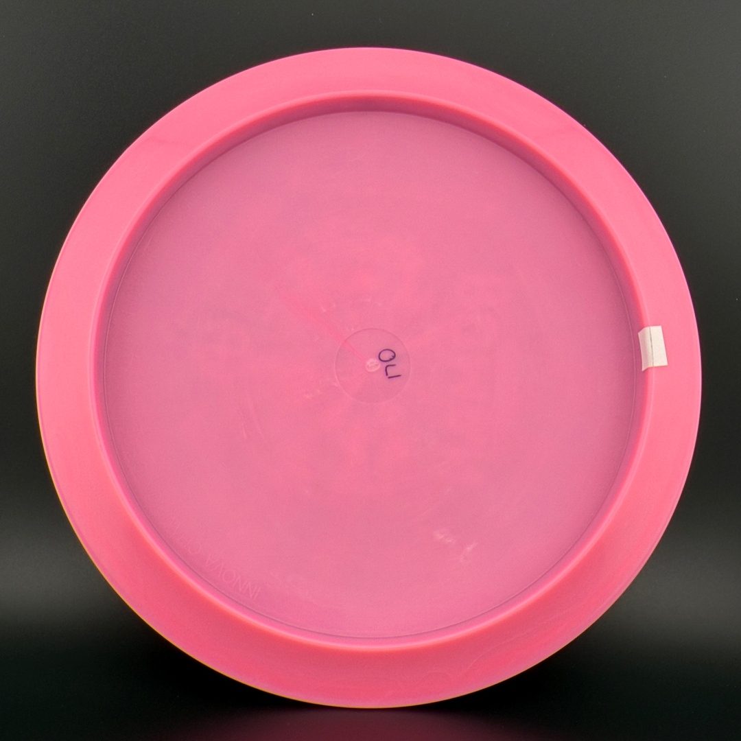 Swirly S-Blend Roman Disc - 2025 Run