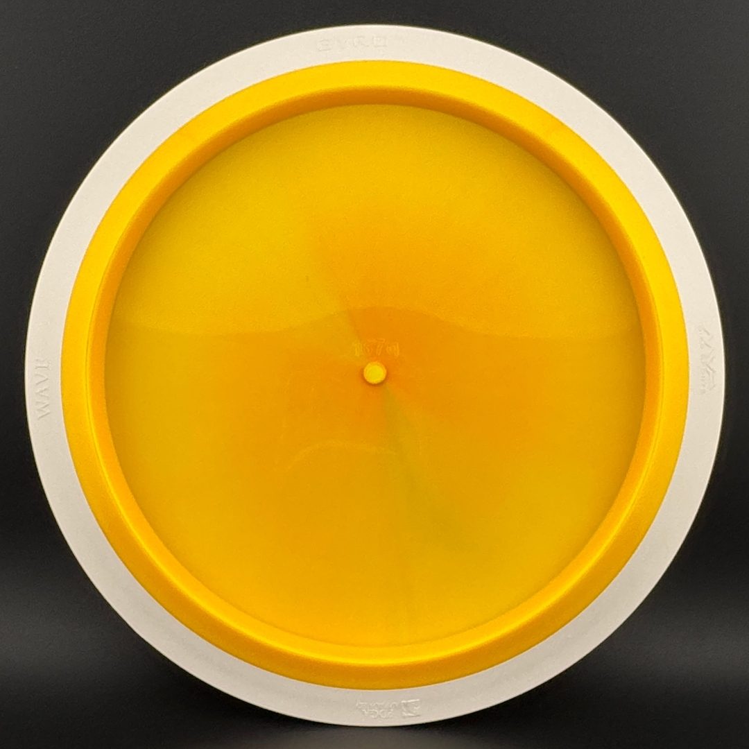 Axiom Neutron Wave Disc Golf Driver