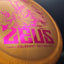 Colorshift Z Zeus - Paul McBeth Limited Edition Disc Golf Driver