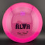 K1 Hard Alva - Clay Edwards 2025 Tour Series Disc Golf Driver