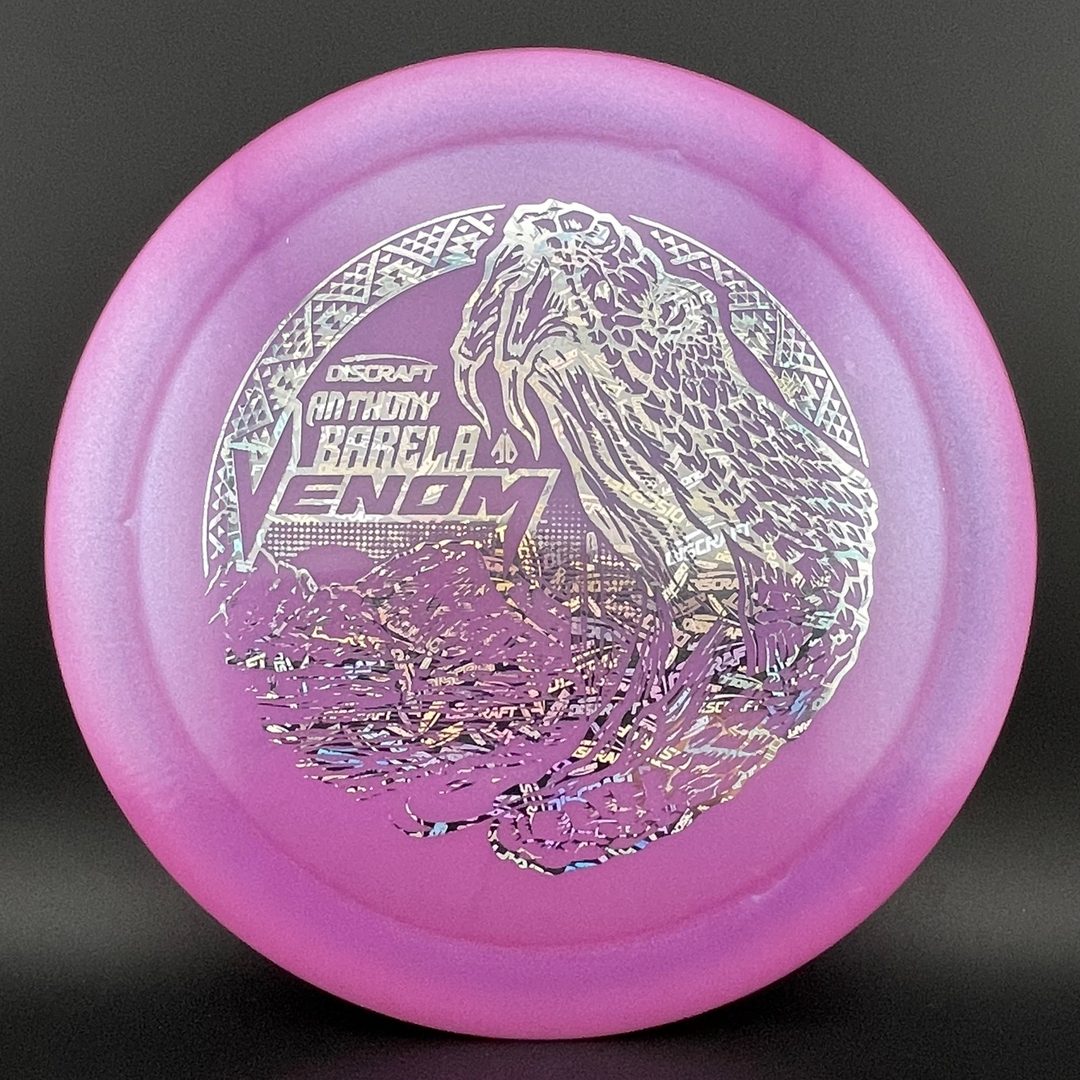 Stiff Colorshift Z Venom - Anthony Barela Edition