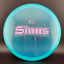 Opto Sinus Disc - Rediseño 2024 para un Juego Preciso