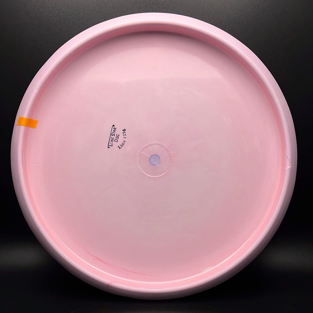 Lima Penny Putter - X-Out - Léger