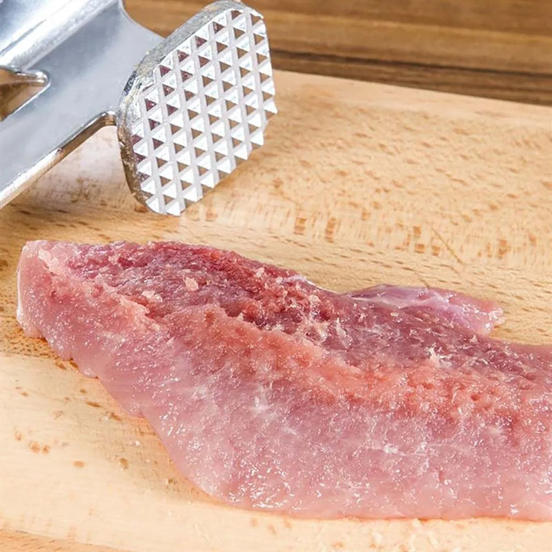 Maillet à viande premium à double face
