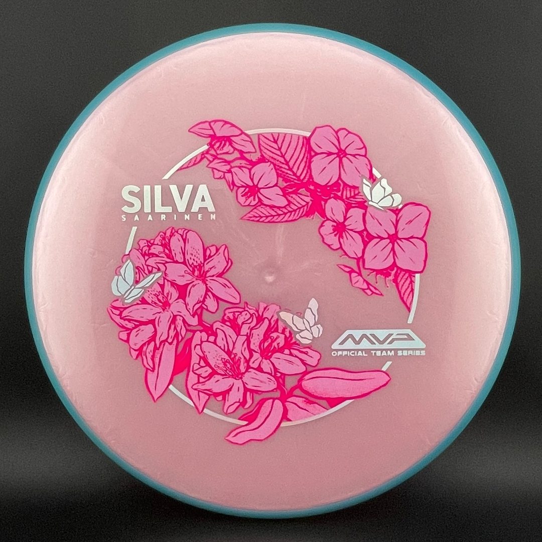 Proxy de Plasma Suave - Serie de Discos del Equipo Silva Saarinen