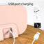 Car Visor Mirror with LED Light Car Interior Mirror Compact Large Screen  Excellent 7.8-inch Car LED Visor Vanity Mirror - Korvel