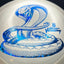 Big Z Venom Disc Golf Disc