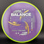 Neutron Balance - Línea Simon - Disco de Golf de Edición Especial