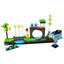 Kit de Iluminación LED para el Set LEGO 21331 Sonic Hedgehog