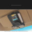 IKSNAIL Car Sun Visor Organizer for Bills, Cards, and More