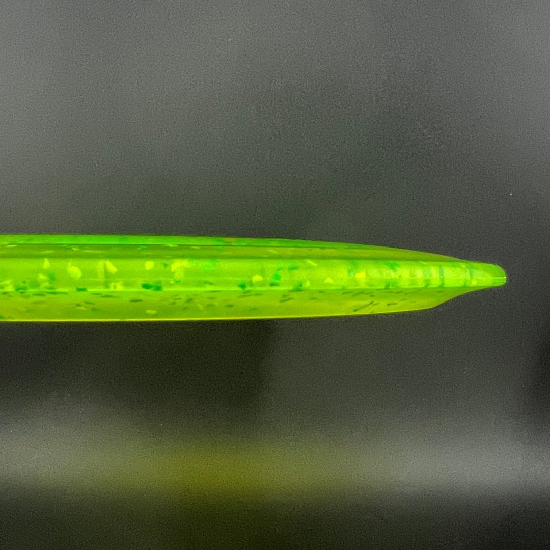 Confetti Z Captain's Raptor - Paul Ulibarri 2026