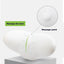 Premium Memory Foam Lumbar Support Pillow